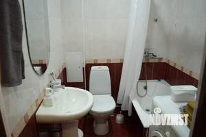 1-к квартира, посуточно, 24м2, 1/1 этаж