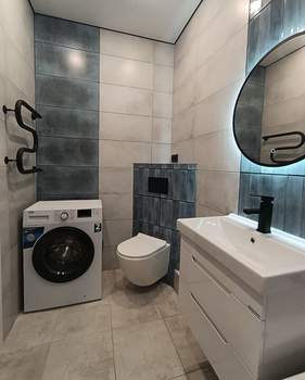 1-к квартира, на длительный срок, 33м2, 16/22 этаж