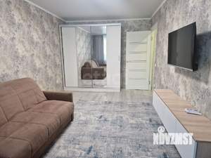 1-к квартира, на длительный срок, 30м2, 2/5 этаж