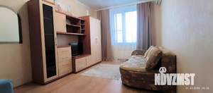 1-к квартира, на длительный срок, 32м2, 4/18 этаж