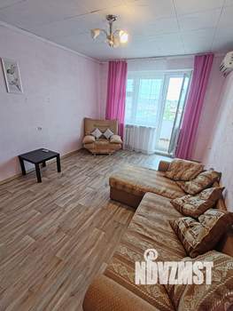 1-к квартира, на длительный срок, 38м2, 9/10 этаж