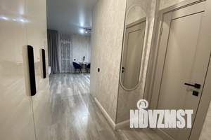 1-к квартира, посуточно, 31м2, 22/25 этаж