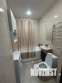 Студия квартира, посуточно, 28м2, 4/24 этаж