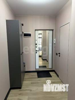 1-к квартира, на длительный срок, 40м2, 5/25 этаж