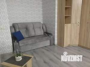 1-к квартира, посуточно, 35м2, 7/9 этаж