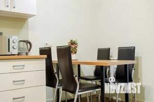 2-к квартира, посуточно, 55м2, 1/1 этаж