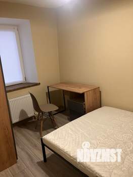 3-к квартира, на длительный срок, 46м2, 1/2 этаж