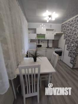 1-к квартира, на длительный срок, 30м2, 1/1 этаж