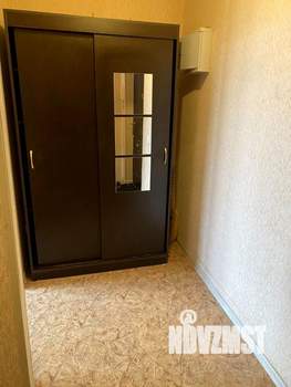 1-к квартира, на длительный срок, 35м2, 10/18 этаж