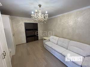 2-к квартира, на длительный срок, 55м2, 1/11 этаж