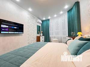 1-к квартира, посуточно, 73м2, 1/1 этаж
