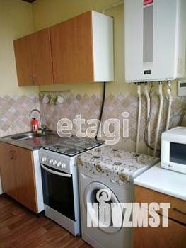 1-к квартира, на длительный срок, 30м2, 5/5 этаж