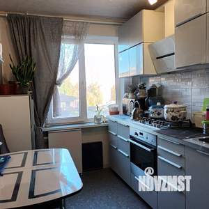 2-к квартира, на длительный срок, 47м2, 4/9 этаж