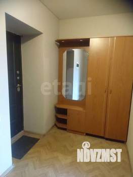 1-к квартира, на длительный срок, 37м2, 4/15 этаж