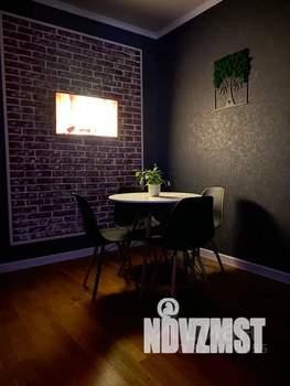 1-к квартира, посуточно, 45м2, 16/20 этаж