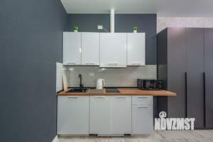 2-к квартира, посуточно, 46м2, 23/26 этаж