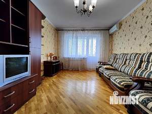 1-к квартира, на длительный срок, 40м2, 5/10 этаж