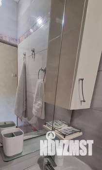 2-к квартира, посуточно, 41м2, 4/5 этаж