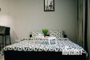 1-к квартира, посуточно, 37м2, 1/1 этаж