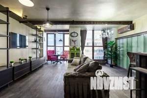 2-к квартира, посуточно, 75м2, 19/19 этаж