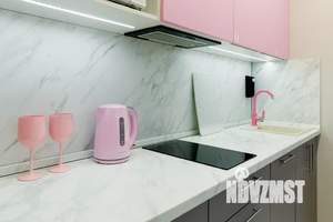 Студия квартира, посуточно, 35м2, 19/20 этаж