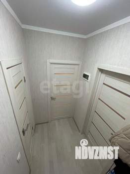 1-к квартира, на длительный срок, 41м2, 13/20 этаж
