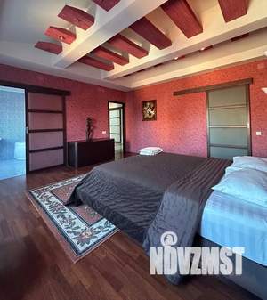 4-к квартира, посуточно, 150м2, 11/12 этаж