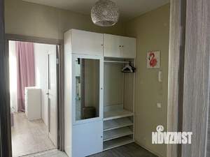 2-к квартира, на длительный срок, 42м2, 21/23 этаж