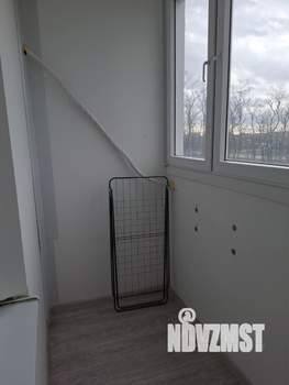 1-к квартира, на длительный срок, 42м2, 3/17 этаж