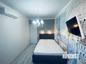 2-к квартира, на длительный срок, 50м2, 7/23 этаж