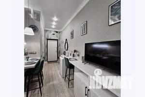 1-к квартира, посуточно, 30м2, 9/9 этаж