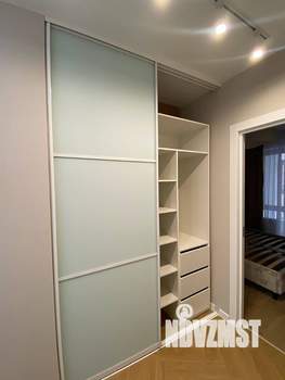 2-к квартира, на длительный срок, 67м2, 13/25 этаж