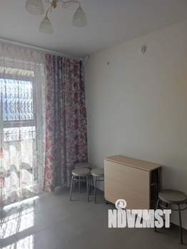 1-к квартира, на длительный срок, 38м2, 3/19 этаж