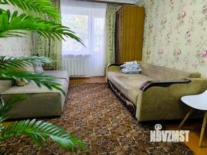 2-к квартира, на длительный срок, 45м2, 5/5 этаж