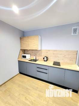 1-к квартира, посуточно, 33м2, 7/25 этаж