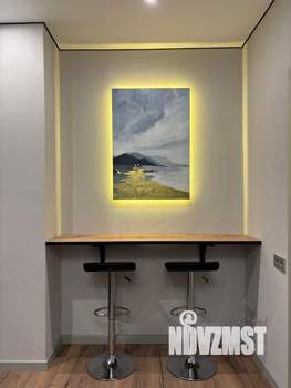 1-к квартира, на длительный срок, 35м2, 10/25 этаж