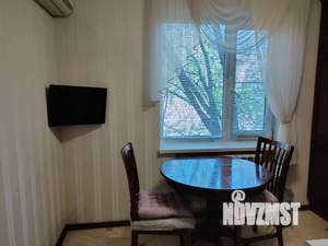 1-к квартира, посуточно, 46м2, 2/10 этаж