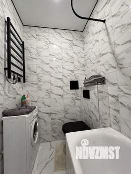 1-к квартира, на длительный срок, 35м2, 5/26 этаж