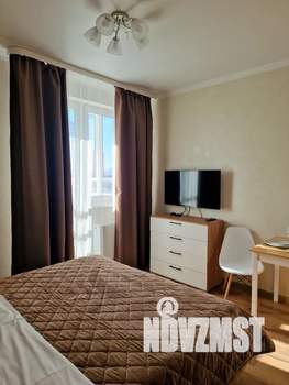 Студия квартира, посуточно, 25м2, 2/10 этаж