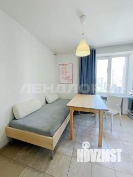 1-к квартира, на длительный срок, 36м2, 9/9 этаж