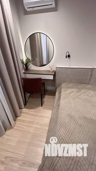 2-к квартира, на длительный срок, 50м2, 22/25 этаж