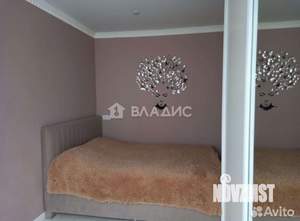 3-к квартира, на длительный срок, 67м2, 5/20 этаж