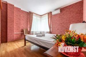 2-к квартира, посуточно, 73м2, 3/10 этаж