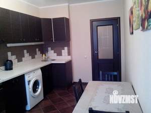 1-к квартира, на длительный срок, 48м2, 20/22 этаж