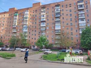 2-к квартира, на длительный срок, 45м2, 8/11 этаж