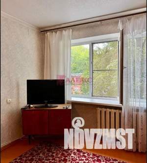 2-к квартира, на длительный срок, 52м2, 2/9 этаж