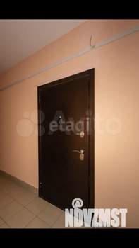 1-к квартира, на длительный срок, 36м2, 3/19 этаж