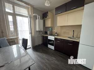 1-к квартира, на длительный срок, 32м2, 18/25 этаж