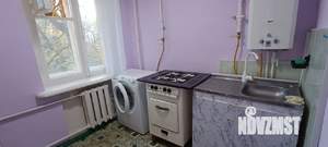 1-к квартира, на длительный срок, 30м2, 3/5 этаж