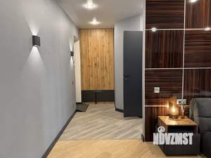 1-к квартира, посуточно, 35м2, 4/9 этаж